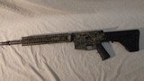 SHADOW OPS WEAPONRY SHDW-15B - 2 of 7