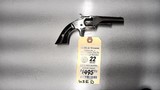 SMITH & WESSON No. 1 SECOND ISSUE TIP-UP - 1 of 4