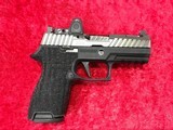 SIG SAUER P320 ZEV - 1 of 7