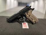 SIG SAUER P226 - 2 of 5