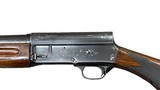 BROWNING A-5 SWEET 16 RARE! WITH TURKEY BARREL - 6 of 7