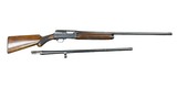 BROWNING A-5 SWEET 16 RARE! WITH TURKEY BARREL - 2 of 7