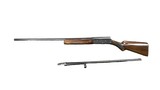 BROWNING A-5 SWEET 16 RARE! WITH TURKEY BARREL - 1 of 7