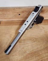 RUGER MARK III COMPETITION TARGET MODEL - 4 of 7