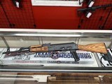 ROMARM/CUGIR Century WASR-10 ak-47 - 2 of 2