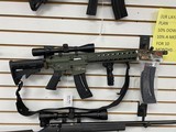 SMITH & WESSON M&P 15-22 - 1 of 1