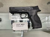 SMITH & WESSON M&P 40 - 1 of 1