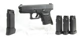 GLOCK 43x - 3 of 3