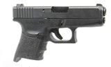 GLOCK 43x - 2 of 3