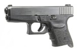 GLOCK 43x - 1 of 3