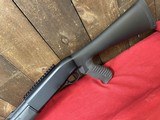 WEATHERBY SA-459 12GA SHOTGUN W/ PISTOL GRIP BLACK SYNTHETIC - 5 of 7