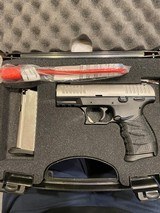 WALTHER CCP 9MM LUGER (9X19 PARA) - 2 of 5