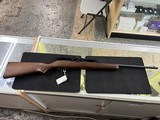 MOSSBERG 380 .22 LR - 1 of 2