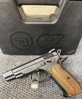 CZ CZ 75 B - 1 of 5