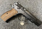 CZ CZ 75 B - 3 of 5