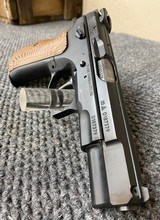 CZ CZ 75 B - 4 of 5