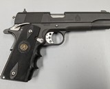 SPRINGFIELD ARMORY 1911 DEFENDER MIL-SPEC - 3 of 5