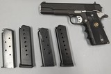 SPRINGFIELD ARMORY 1911 DEFENDER MIL-SPEC - 2 of 5