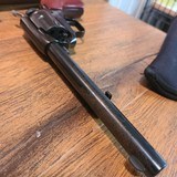 HERITAGE MFG. Rough Rider - RR22B6 - 2 of 7