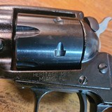 HERITAGE MFG. Rough Rider - RR22B6 - 7 of 7