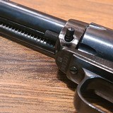 HERITAGE MFG. Rough Rider - RR22B6 - 5 of 7