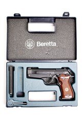BERETTA 86 Cheetah - 7 of 7