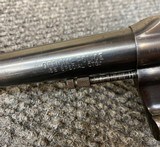 COLT OFFICAL POLICE MODEL - 5 of 6