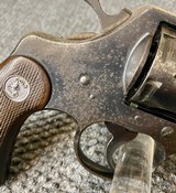 COLT OFFICAL POLICE MODEL - 3 of 6