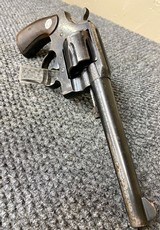 COLT OFFICAL POLICE MODEL - 4 of 6