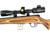 SAVAGE ARMS 93R17 BV - 2 of 6