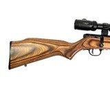 SAVAGE ARMS 93R17 BV - 3 of 6