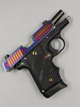 SIG SAUER P238 RAINBOW - 4 of 6