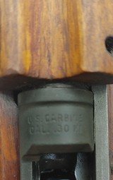 UNDERWOOD M1 Carbine - 7 of 7