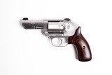 KIMBER K6S STAINLESS .357 MAG - 2 of 7