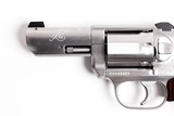 KIMBER K6S STAINLESS .357 MAG - 4 of 7