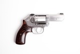 KIMBER K6S STAINLESS .357 MAG - 1 of 7