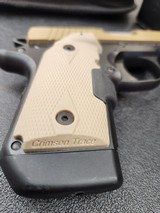 KIMBER MICRO 9 - 3 of 4