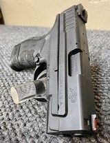 SPRINGFIELD ARMORY XD 40 SUB COMPACT - 3 of 4