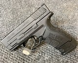 SPRINGFIELD ARMORY XD 40 SUB COMPACT - 1 of 4