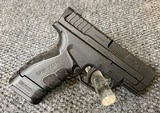 SPRINGFIELD ARMORY XD 40 SUB COMPACT - 2 of 4