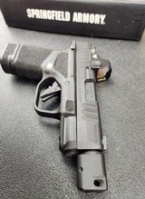 SPRINGFIELD ARMORY Hellcat RDP - 4 of 5