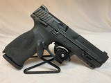 SMITH & WESSON M&P9 M2.0 - 11524 9MM LUGER (9X19 PARA) - 2 of 6