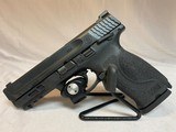 SMITH & WESSON M&P9 M2.0 - 11524 9MM LUGER (9X19 PARA) - 3 of 6