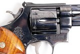 SMITH & WESSON 27-2 .357 MAG - 3 of 6