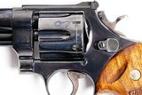 SMITH & WESSON 27-2 .357 MAG - 4 of 6