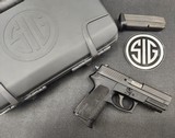 SIG SAUER SP2022 - 2 of 5