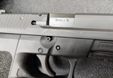 SIG SAUER SP2022 - 3 of 5