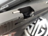 SIG SAUER SP2022 - 5 of 5