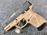 TAURUS PT140 G2 - 2 of 6