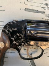 SMITH & WESSON 38 AIRWEIGHT - 3 of 7